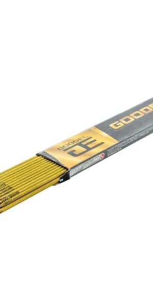 Сварочные электроды Goodel OK 46 d3 мм 1 кг (0000303GC10)