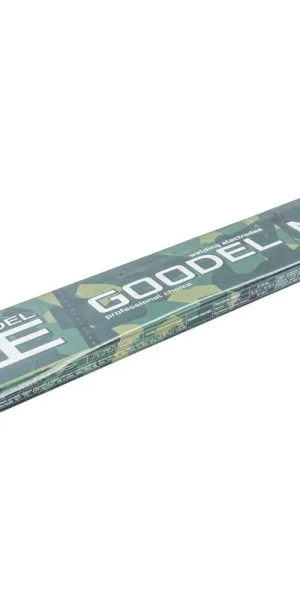 Сварочные электроды Goodel МР-3 d3 мм 1 кг (4605303GC10)