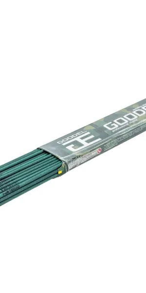 Сварочные электроды Goodel МР-3 d3 мм 1 кг (4605303GC10)