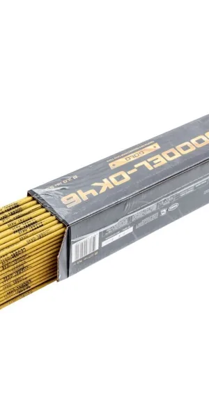 Сварочные электроды Goodel OK 46 d3 мм 5,5 кг (0000303GC55)