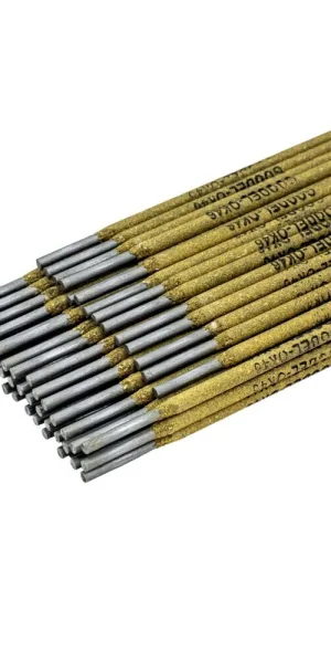 Сварочные электроды Goodel OK 46 d2,5 мм 1 кг (0000253GC10)
