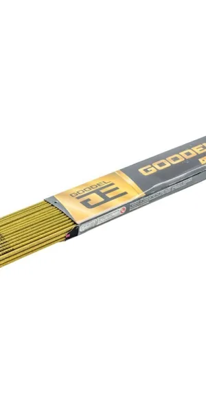 Сварочные электроды Goodel OK 46 d2,5 мм 1 кг (0000253GC10)