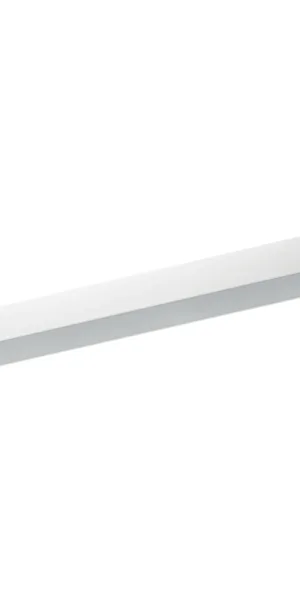 Светодиодный трековый светильник однофазный Ritter Artline 4000К 30 Вт 14 кв.м белый (59716 6)