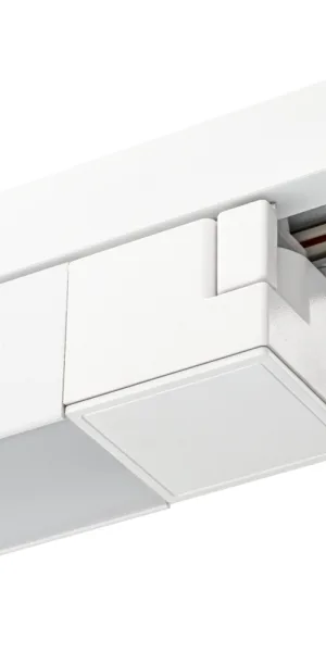 Светодиодный трековый светильник однофазный Ritter Artline 4000К 30 Вт 14 кв.м белый (59716 6)