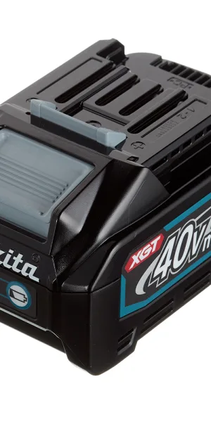 Аккумулятор Makita XGT 40В 4Ач Li-Ion (191B26-6)