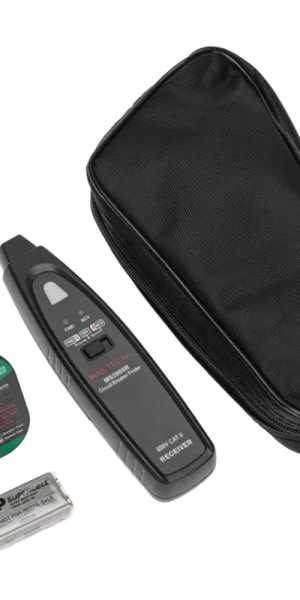 Тестер Mastech MS5905RTD розеток и автоматов (13-1265)
