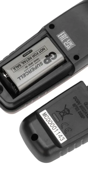 Тестер Mastech MS5905RTD розеток и автоматов (13-1265)