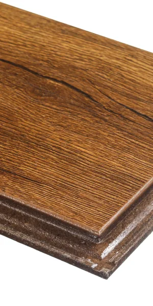 Ламинат 34 класс Woodstyle Arrow дуб кивер 1,32 кв.м 12 мм с фаской художественный
