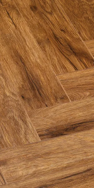 Ламинат 34 класс Woodstyle Arrow дуб кивер 1,32 кв.м 12 мм с фаской художественный
