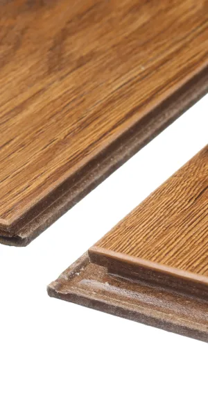 Ламинат 34 класс Woodstyle Arrow дуб кивер 1,32 кв.м 12 мм с фаской художественный