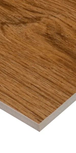 Керамогранит Coliseum Gres Natura nut 1200х200х9 мм (5 шт.=1,2 кв.м)
