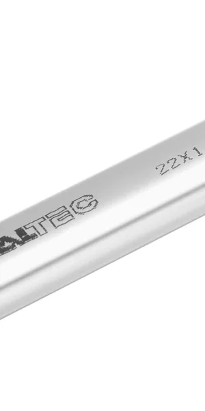 Труба VALTEC (VTi.900.304.2212) 22х1,2 мм 4 м нержавеющая сталь
