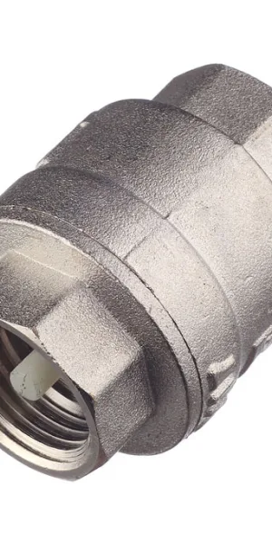 Клапан обратный Valtec 1/2 ВР(г) х 1/2 ВР(г) (VT.161.N.04)
