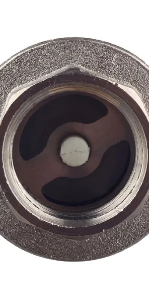 Клапан обратный Valtec 1/2 ВР(г) х 1/2 ВР(г) (VT.161.N.04)