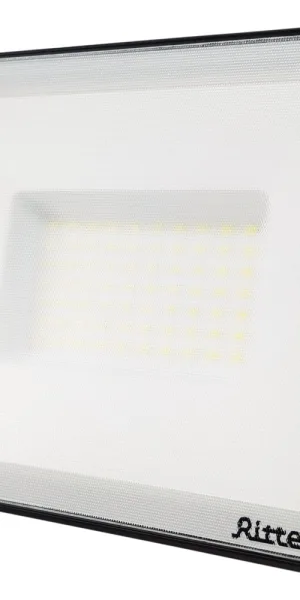 Прожектор светодиодный Ritter Profi 2700К 70 Вт IP65 черный
