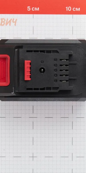 Аккумулятор P.I.T. OnePower 20В 4Ач Li-Ion 20В (PH20-4.0)