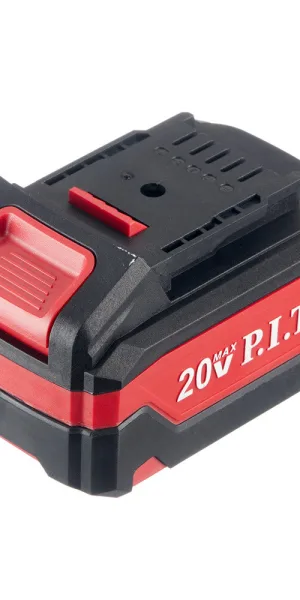 Аккумулятор P.I.T. OnePower 20В 4Ач Li-Ion 20В (PH20-4.0)