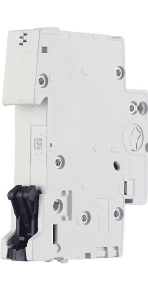 Автоматический выключатель модульный ABB S201 1P 6А тип C 6 кА 220 В (2CDS251001R0064)
