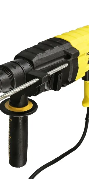 Перфоратор электрический Hanskonner HRH0824RE 790 Вт 2,8 Дж SDS-plus