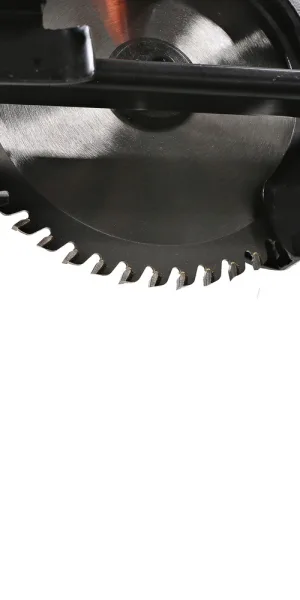 Пила дисковая электрическая Sturm CS5012MS 1000 Вт 125 мм
