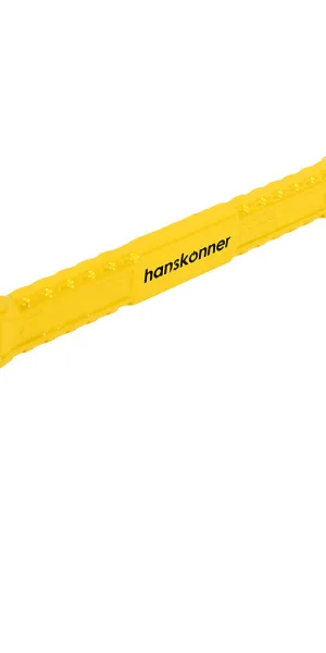 Гвоздодер плоский Hanskonner 250 мм (HK1013-04-250)