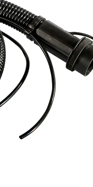 Шланг для пылесоса Hanskonner (HVC20WD-H25) к модели HVC20WD 2,5 м