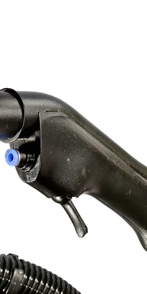 Шланг для пылесоса Hanskonner (HVC20WD-H25) к модели HVC20WD 2,5 м