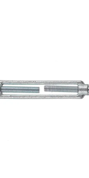 Талреп крюк-кольцо M10 DIN 1480