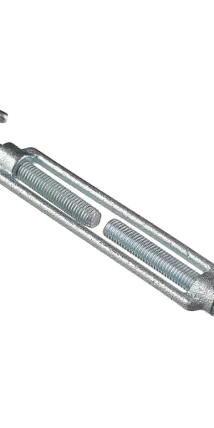 Талреп крюк-кольцо M8 DIN 1480