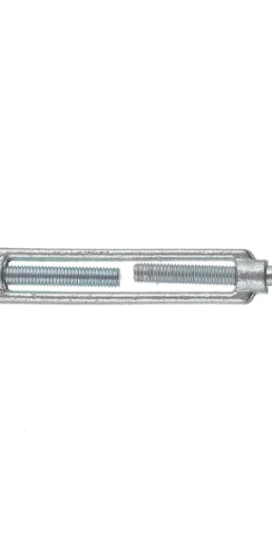 Талреп крюк-кольцо M8 DIN 1480