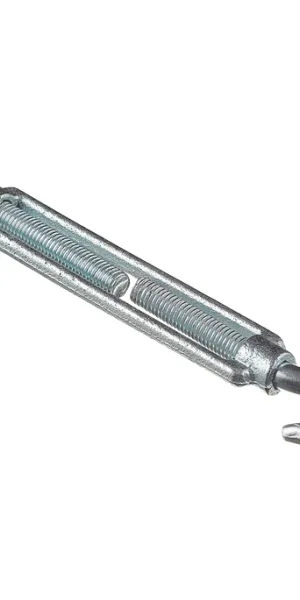 Талреп крюк-кольцо M8 DIN 1480