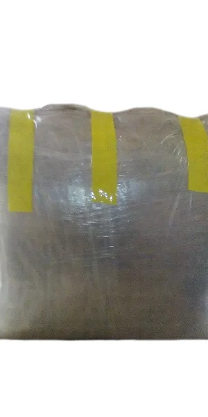 Пакля строительная 10 кг