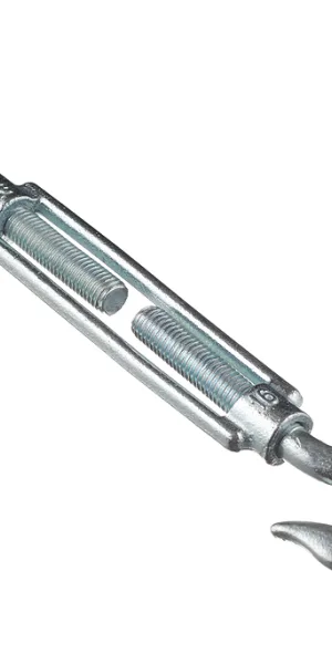 Талреп крюк-кольцо M16 DIN 1480