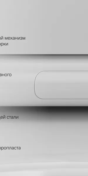Унитаз подвесной AM.PM Like безободковый с сиденьем дюропласт микролифт (C801900SC)