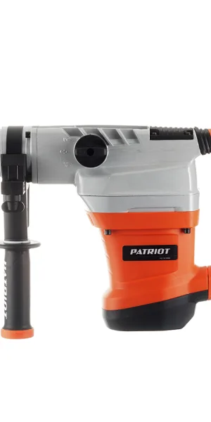 Перфоратор электрический Patriot RH 450 1300 Вт 10 Дж SDS-max (140301450)