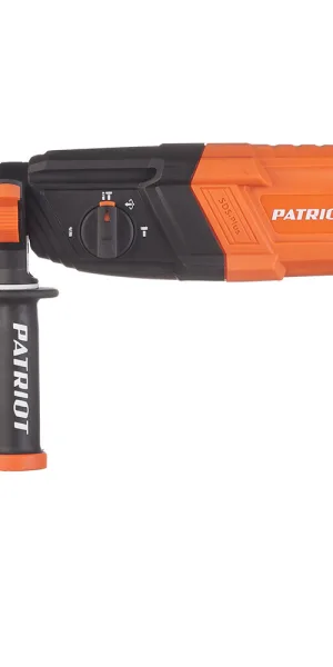 Перфоратор электрический Patriot RH 267Q 825 Вт 2,8 Дж SDS-plus (140301328)