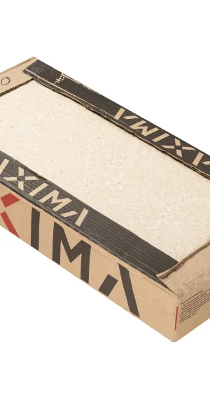 Плитка облицовочная Axima Аризона песочная 600x300x9 мм (9 шт.=1,62 кв.м)