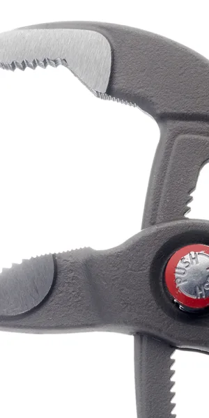 Клещи переставные Knipex Cobra QuickSet 250 мм (KN-8721250SB)