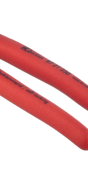 Клещи переставные Knipex Cobra QuickSet 250 мм (KN-8721250SB)