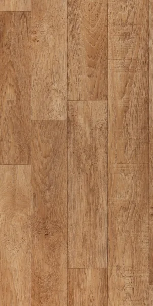 Линолеум бытовой 3,5 м Juteks Just Sand Oak антистатический
