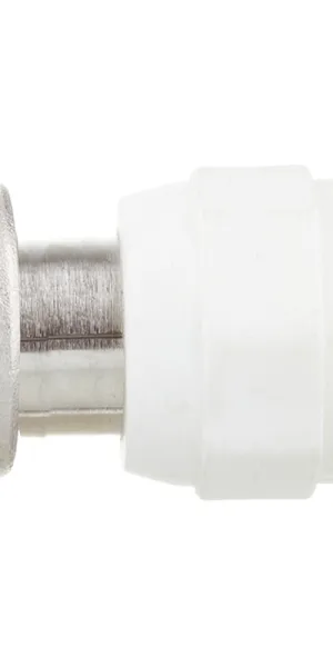 Муфта полипропиленовая Valtec с накидной гайкой 20 мм х 3/4 ВР(г) (VTp.708.0.02005)