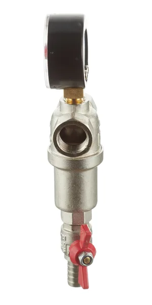 Фильтр промывной Valtec 1/2 ВР(г) х 1/2 ВР(г) (VT.389.N.04)