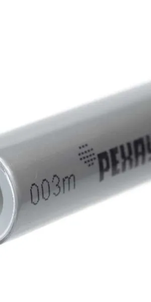 Труба PE-Xa Рехау Stabil 20х2,9 мм из сшитого полиэтилена PN10 (11301313100)