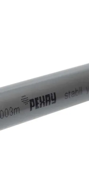Труба PE-Xa Рехау Stabil 32х4,7 мм из сшитого полиэтилена PN10 (11301513025)