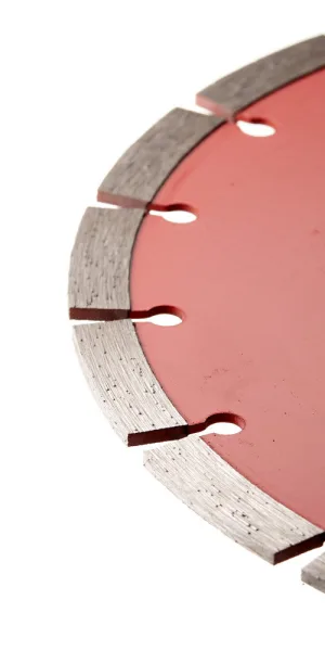 Диск алмазный по бетону Trio-Diamond New Formula Segment 230x22,2x2,8 мм сегментный сухой рез (S206)