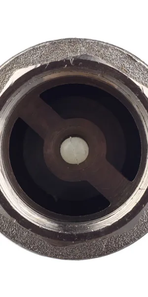 Клапан обратный Valtec 3/4 ВР(г) х 3/4 ВР(г) (VT.161.N.05)