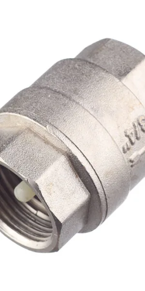 Клапан обратный Valtec 3/4 ВР(г) х 3/4 ВР(г) (VT.161.N.05)
