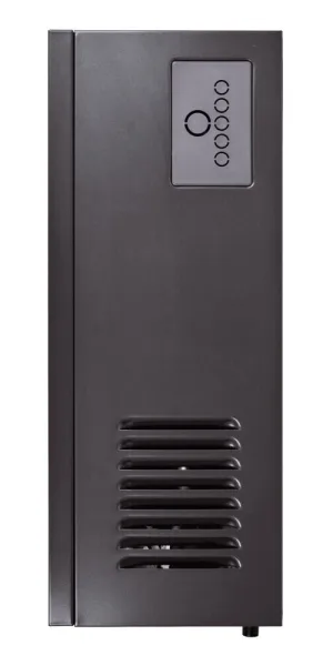 Котел электрический Thermex Sonne 12 Wi-Fi (12 кВт) 230 В одноконтурный (511703)