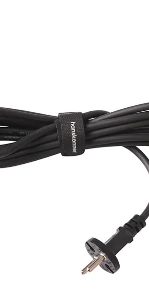 Дрель-шуруповерт аккумуляторная бесщеточная Hanskonner HCD1865C 18 В 2 Ач Li-Ion 2 АКБ и ЗУ