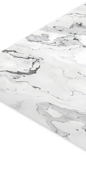 Панель кварцвиниловая 2800х1200х1,2 мм Stella Marble глянцевая миллениум 3,36 кв.м